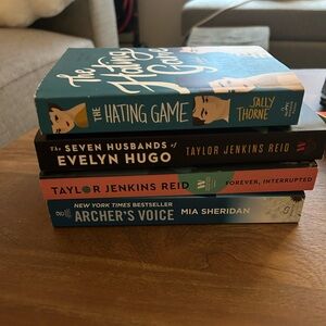 Book Bundle